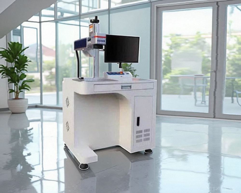 KY-GS系列光纖激光打標(biāo)機(jī)